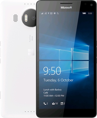 lumia 950 xl deals uk